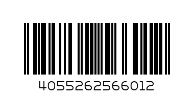 WT PWRSHAPE KNEE CAPRI, S - Barcode: 4055262566012