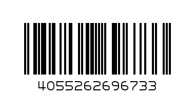 OR LOGO ANTHRACITE-CAPRI BREEZE-VICT, XL - Barcode: 4055262696733