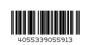 ALL TERRAIN SUPER 2.0, 8.5 - Barcode: 4055339055913