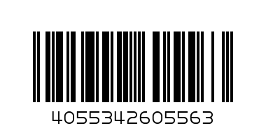 RCF NANO PUMP FUSION, 9.5 - Barcode: 4055342605563