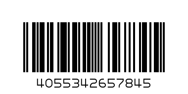 3/4 LOGO TRACK PANTS, S - Barcode: 4055342657845