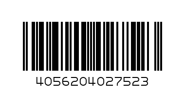 R698 SOFT, 5 - Barcode: 4056204027523