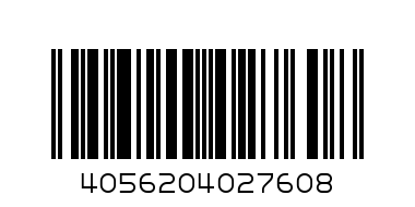 R698 SOFT, 7.5 - Barcode: 4056204027608