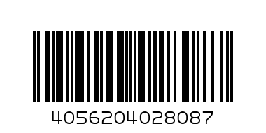 R698 SOFT, 6 - Barcode: 4056204028087