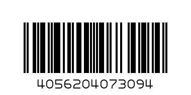 DISC WOMENS POLLY STAR, 5 - Barcode: 4056204073094
