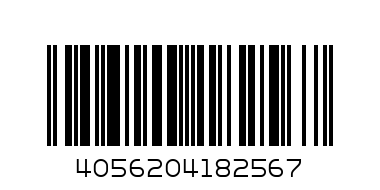 BRAND TEE, XL - Barcode: 4056204182567