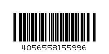 4059812539075@ADIDAS TEAM MATCH BALL - Barcode: 4056558155996