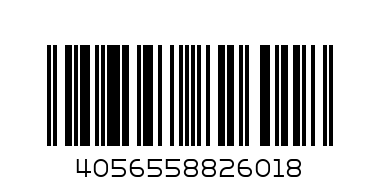 ZONE CUSHRUN 2.0-NIGHT BEACON/COLL, 6.5 - Barcode: 4056558826018