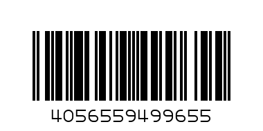 PLAY RANGE KC, 2 - Barcode: 4056559499655