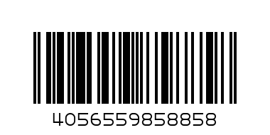 PLAY RANGE KC, 13.5 - Barcode: 4056559858858