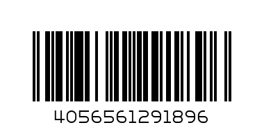 G ES POL CAPRI, XXS - Barcode: 4056561291896