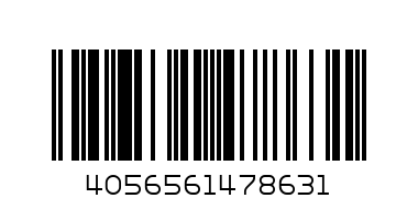 G ES POL CAPRI, M - Barcode: 4056561478631