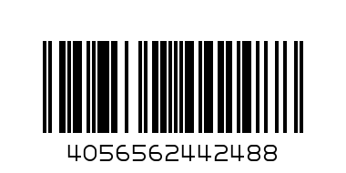 WOR WOVEN PANT, XL - Barcode: 4056562442488