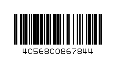 koleston - Barcode: 4056800867844