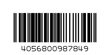 PROSERIES WELLA  Conditioner 500ml - Barcode: 4056800987849