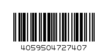 FOOTBALL PUMA  FIFA SIZE 5 - Barcode: 4059504727407