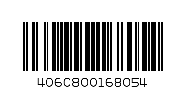 PROTEX GENTLE 4X100ML - Barcode: 4060800168054