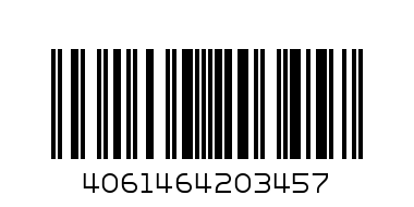 MOSER ROOTH DELICE MANGO 140G - Barcode: 4061464203457