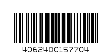 SIERRA TEQUILA 1 LT - Barcode: 4062400157704