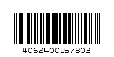 SIERRA TEQUILA 1 LT - Barcode: 4062400157803