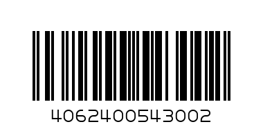 Sierra Tequila - Barcode: 4062400543002
