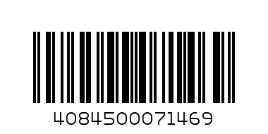 tide blue jasmin 3kg - Barcode: 4084500071469