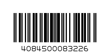 WELL PRO 500ML SHAMPOO+500ML CONDT FREE - Barcode: 4084500083226