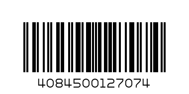 herbal sh vol 400 - Barcode: 4084500127074