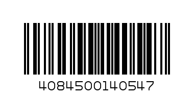 HandS SWAN TOTAL CARE 400ML - Barcode: 4084500140547