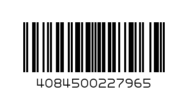 Safeguard BS Lemon Fresh 115g - Barcode: 4084500227965