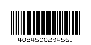 ariel green - Barcode: 4084500294561