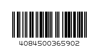 ariel liq 42w - Barcode: 4084500365902
