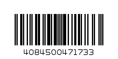 GILLETTE CLEAR GEL 70ML - Barcode: 4084500471733