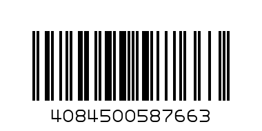 AIREL H/WASH POWDER BOSS 2KG - Barcode: 4084500587663