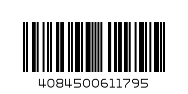 Olay Nat Wht Regime PP - Barcode: 4084500611795