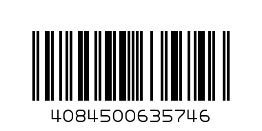 HERB E CONDITIONER 360ML - Barcode: 4084500635746