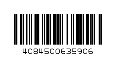 HERB E CONDITIONER 360ML - Barcode: 4084500635906