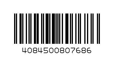 بانتين برو في شامبو امتزاج الطبيعة600مل - Barcode: 4084500807686