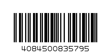 ARIEL HDL 2L REGULAR (AUTO LIQUID) - Barcode: 4084500835795