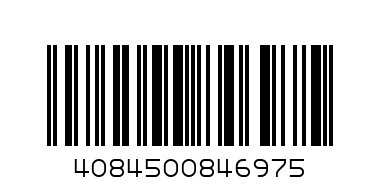 Mr Propre Javel 500ml - Barcode: 4084500846975