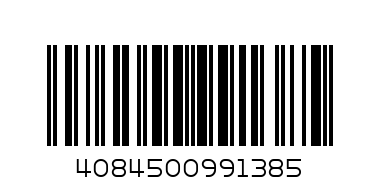 HEAD AND SHOULDERS 300ML - Barcode: 4084500991385