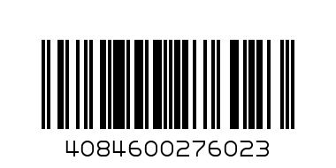 PENCIL KRON CLASSIC KAJAL 02 - Barcode: 4084600276023