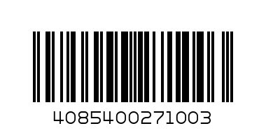 Diesel Zero Plus Feminine (L) Edt 75ml - Barcode: 4085400271003