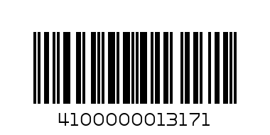 SIRINLER MIRROR SERAMIC WHITE MEDIUM - Barcode: 4100000013171