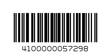 PIERRE CARDIN CLOCK HAVE STAND - Barcode: 4100000057298