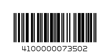 SERAMIC PLATE WHITE ACELYE 21 CM - Barcode: 4100000073502