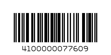 SUITS 50 NAVY BLUE 180S NO1 PS 4100000077609 - Barcode: 4100000077609
