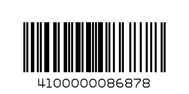 SHIRT L SHIRT PALMEN WHITE 4100000086878 - Barcode: 4100000086878
