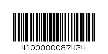 SHIRT XL SHIRT PALMEN WHITE 4100000087424 - Barcode: 4100000087424