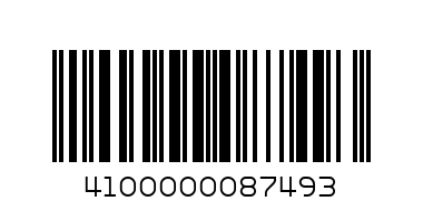 SHIRT 3XL SHIRT PALMEN WHITE 4100000087493 - Barcode: 4100000087493